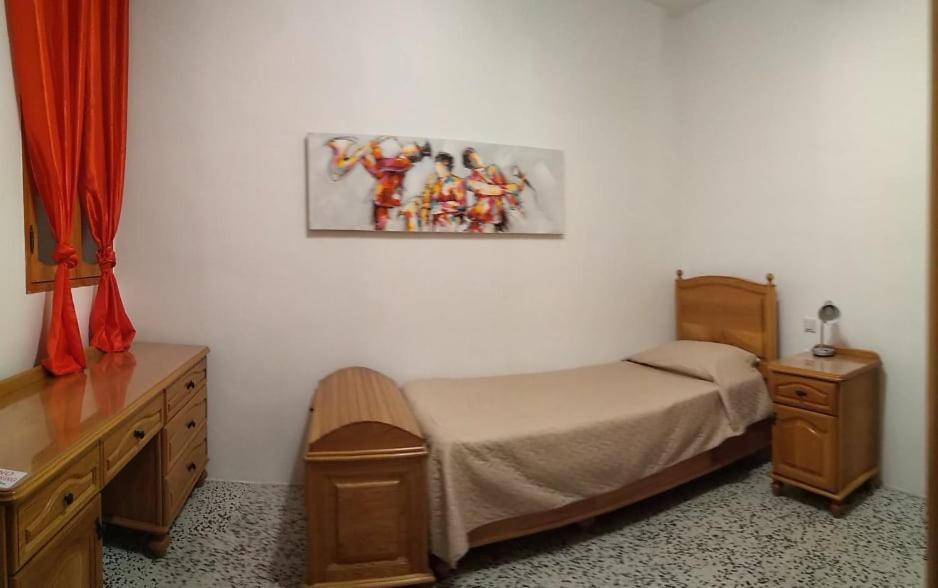 St. Mary Apartment Qormi Exterior photo